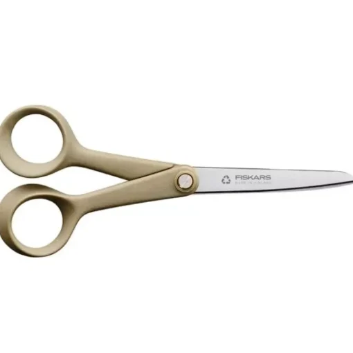 Tijeras Pequeñas Universales para Diestros ReNew Fiskars 17cm
