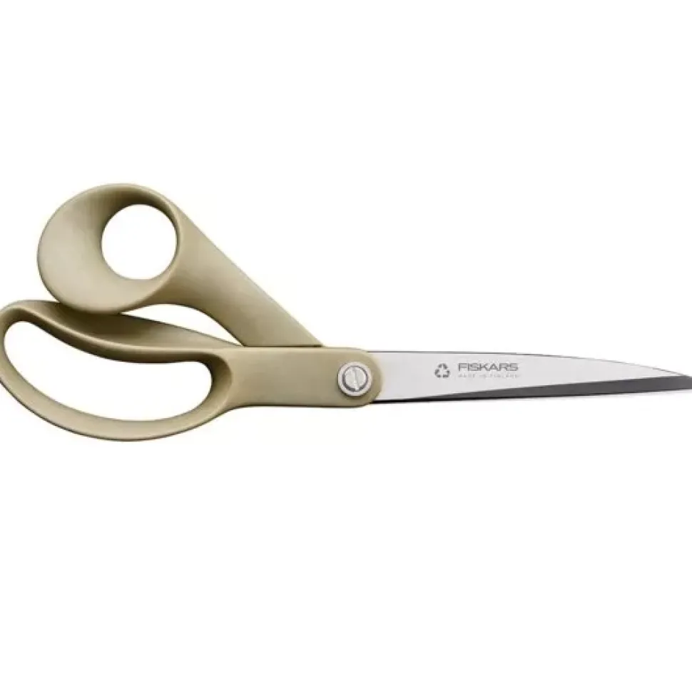 Tijeras Universales para Diestros ReNew Fiskars 25cm