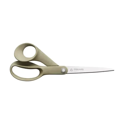 Tijeras Universales Recicladas para Diestros Fiskars 21cm