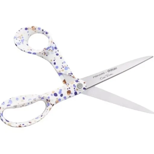 Tijeras Universales X Iittala Helle Azul Fiskars 21cm