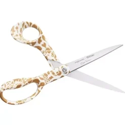 Tijeras Universales X Iittala Cheetah Marrón Fiskars 21cm