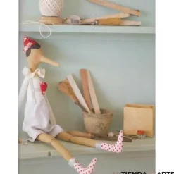 Tilda en el país de los cuentos