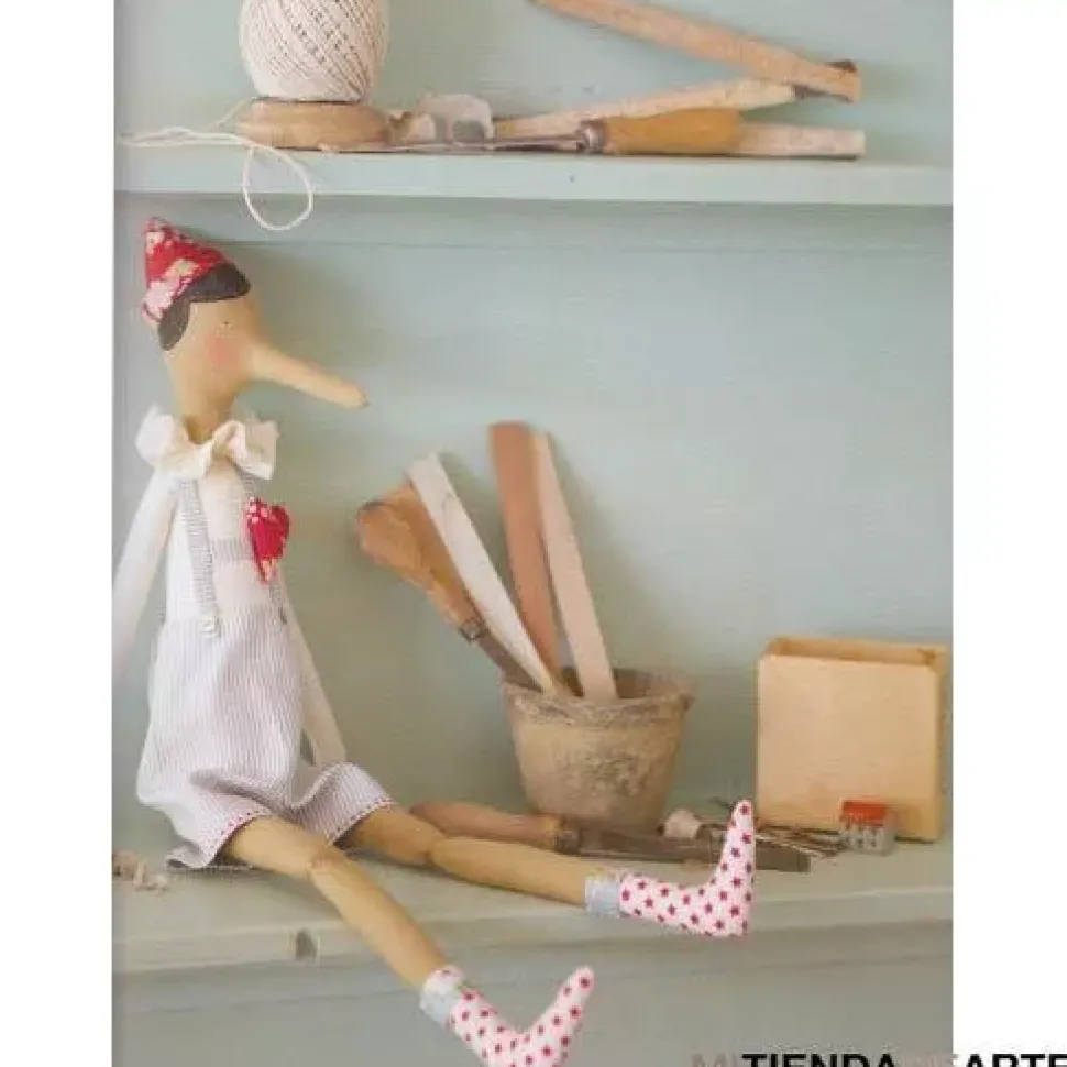 Tilda en el país de los cuentos