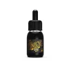 Tinta negra AK Interactive 30ml
