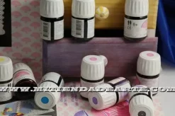 Tinta pergamano y tarjetería 15ml