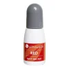 Tinta Silhouette Mint Red