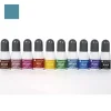 Tinta Silhouette Mint Teal