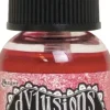 Tinta Spray Dylusions Shimmer Peony Blush Ranger 29ml
