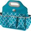Tote Bag - Aqua