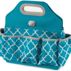 Tote Bag - Aqua