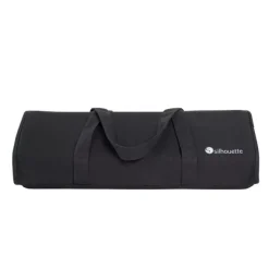 Tote Funda Protectora Negro Silhouette Cameo 4
