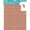 Transfer Para Tela Silhouette Rose Gold Glitter Jolee's Boutique