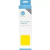Transfer Para Tela Silhouette Amarillo 9”x36”
