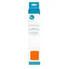 Transfer para tela Smooth Naranja Neon Silhouette 12"