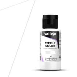 Transfer textil 082 Artist Vallejo 60ml