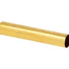 Tubos metálicos para macramé Artemio 3cm