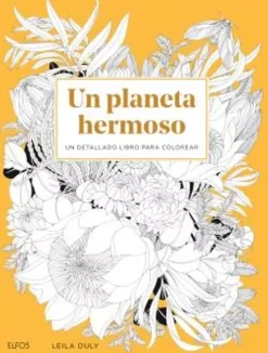 Un Planeta Hermoso