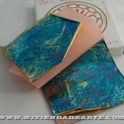 Variegatto Nº 215