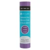 Vinilo adhesivo mate removible Lavanda Silhouette 9"x10'