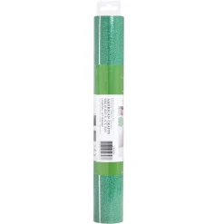 Vinilo Evergreen Glitter AC