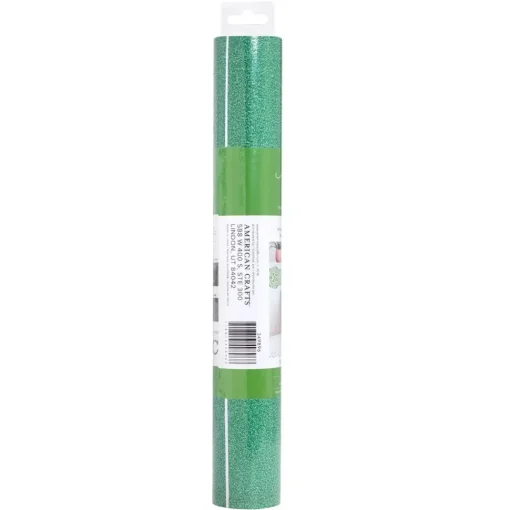 Vinilo Evergreen Glitter AC