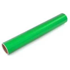 Vinilo metalizado mate Verde hierba AC