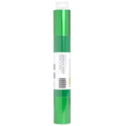 Vinilo metalizado mate Verde hierba AC