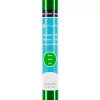 Vinilo Metálico Silhouette Verde 12"x4'