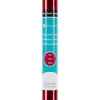 Vinilo Metálico Silhouette Rojo 12"x4'