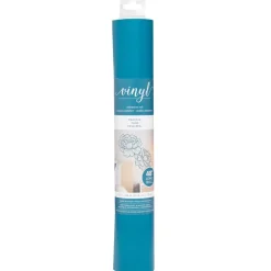 Vinilo Peacock Aquamarine AC