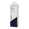 Vinilo Smart Iron On Termotransferible Azul Marino Cricut Joy 13x48cm