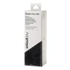 Vinilo Smart Iron On Termotransferible Glitter Negro Cricut Joy 13x48cm