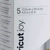 Vinilo Smart Permanente Glossy Elegance Cricut Joy 13x30cm