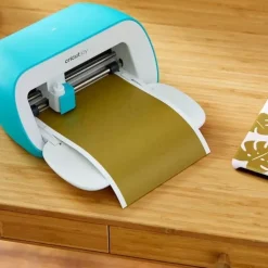 Vinilo Smart Permanente Glossy Elegance Cricut Joy 13x30cm
