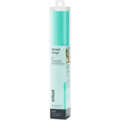 Vinilo Smart Permanente Mint Cricut Maker 3/Explore 3 33x90cm