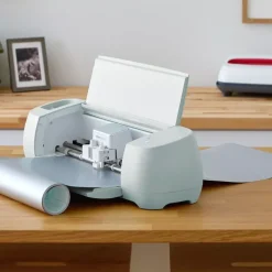 Vinilo Smart Permanente Rojo Cricut Maker 3/Explore 3 33x90cm