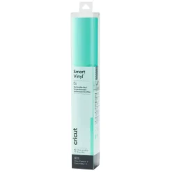 Vinilo Smart Removible Mint Cricut Maker 3/Explore 3 33x90cm