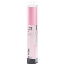 Vinilo Smart Removible Rosa Claro Cricut Maker 3/Explore 3 33x90cm