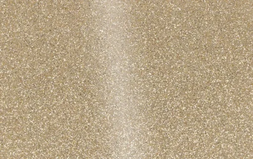 Vinilo termotransferible Glitter Oro Artemio 30,5x122cm