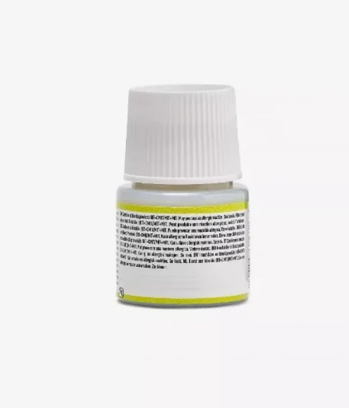 Vitrea 160 Médium Esmerilado Pebeo 45ml