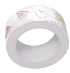 Washi Tape Just Plane Awesome Lawn Fawn