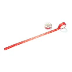 Washi Tape Pink Gingham Lawn Fawn