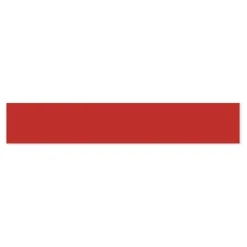 Washi Tape Red Essentials Echo Park