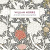 William Morris An Arts and Crafts Colouring Book