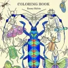 Wonderful Insects Coloring Book
