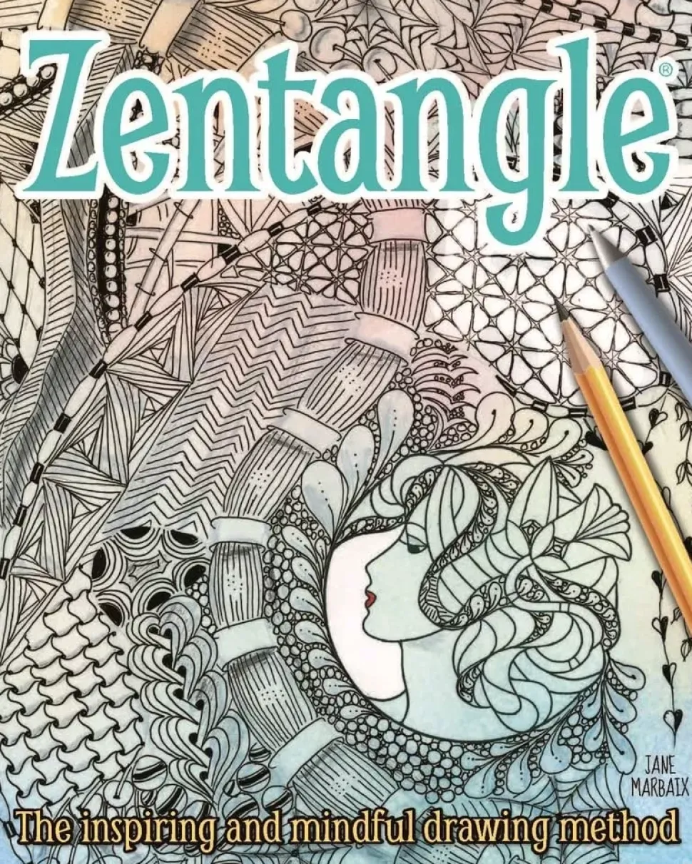 Zentangle
